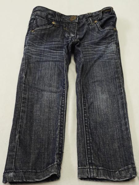 Jeanshose Gr. 92 (2388)