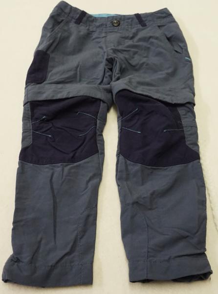 Sommerhose Gr. 92/98 von Decathlon (1216)
