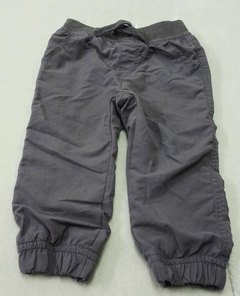 gefütterte Hose Gr. 80 von Babyclub by C&A (2878)