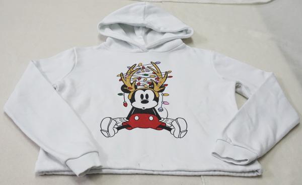 Sweatshirt Gr. 146 von Disney (1650)