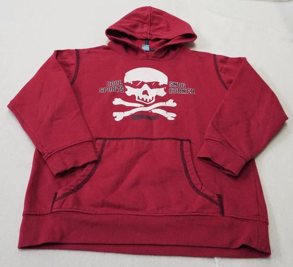 Sweatshirt Gr. 116 von dopodopo (817)