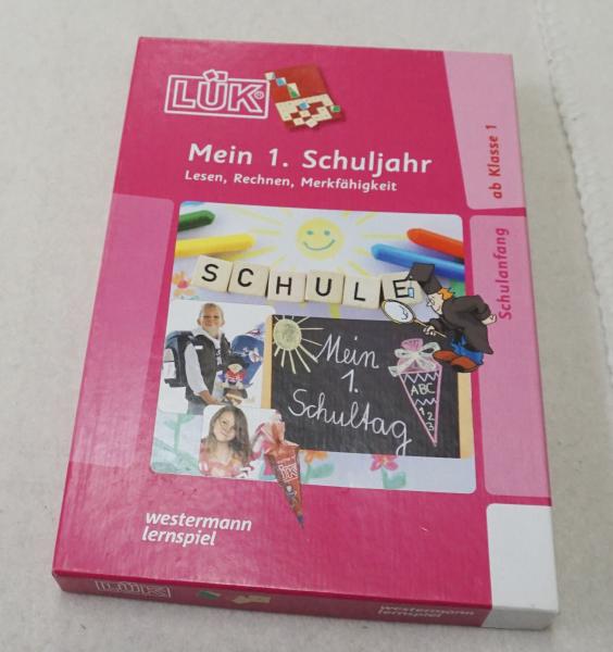 Lük Lösungsgerät (3819)