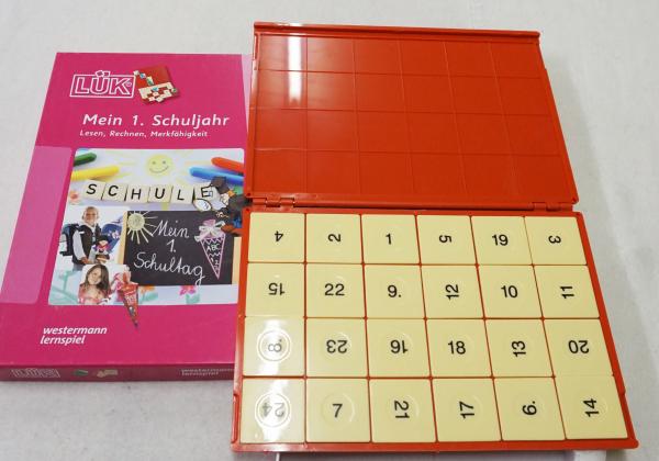 Lük Lösungsgerät (3819)