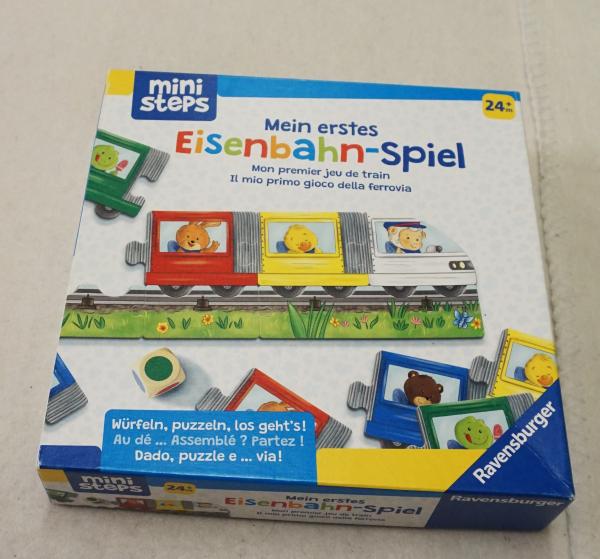 Mein erstes Eisenbahnspiel (3837)