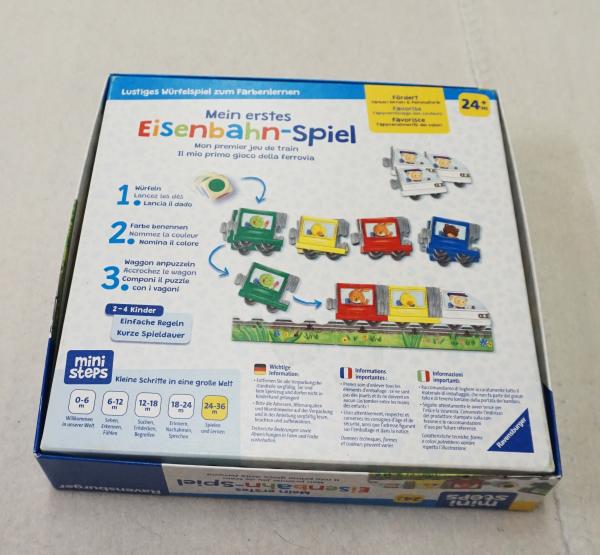 Mein erstes Eisenbahnspiel (3837)