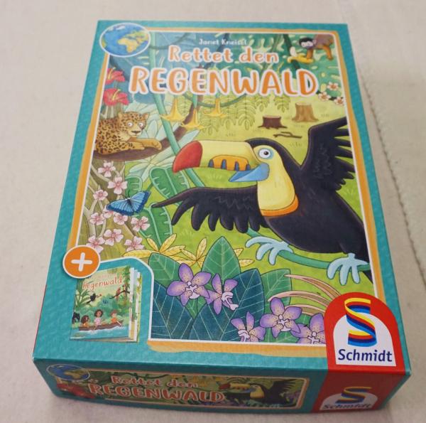 Rettet den Urwald von Schmidt (3054)