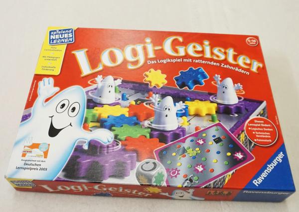 Logi-Geister (2868)