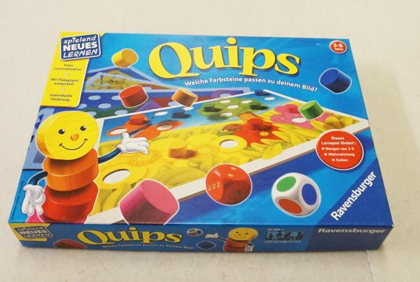 Quips von Ravensburger (3789)