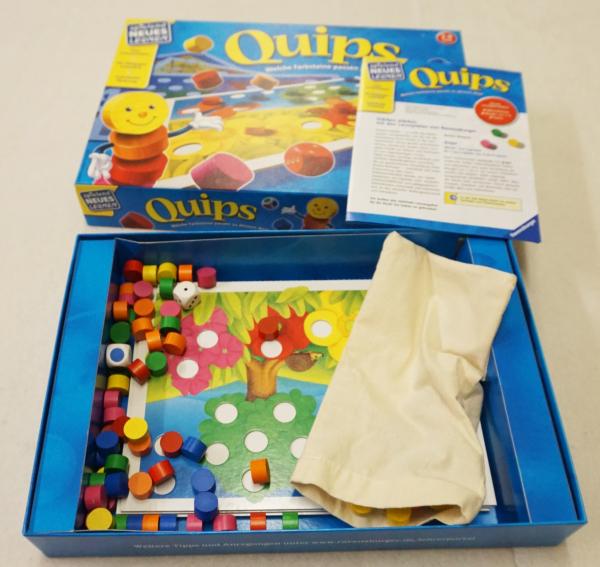 Quips von Ravensburger (3789)