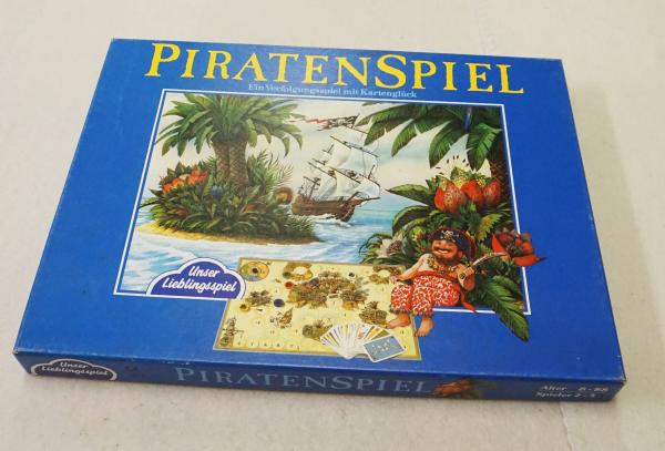 Piratenspiel (3814)
