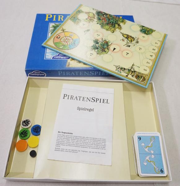 Piratenspiel (3814)