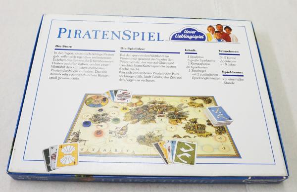 Piratenspiel (3814)