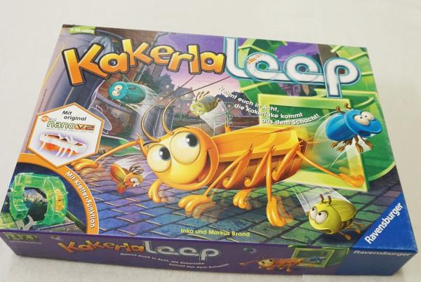 Kakerlaloop von Ravensburger (3715)