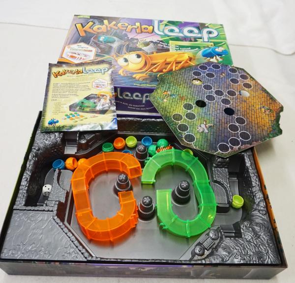 Kakerlaloop von Ravensburger (3715)