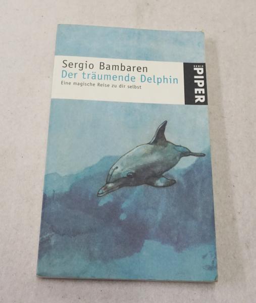 Der träumende Delphin (1758)