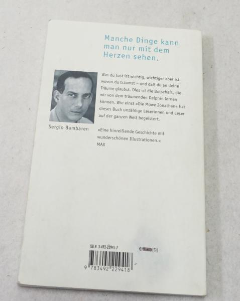 Der träumende Delphin (1758)