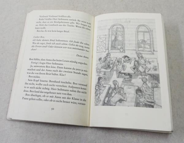 Ben liebt Anna (3884)