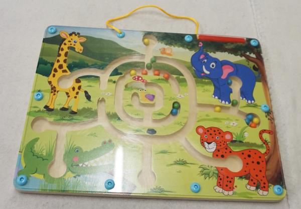 Magnetspiel von Playtive (3830)