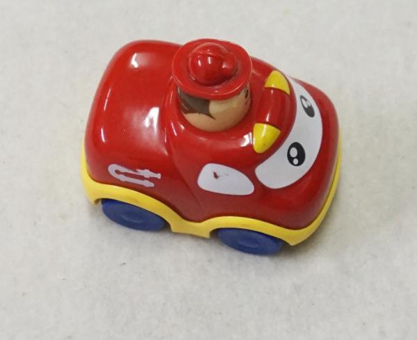 Auto von KG Bieco (3850)