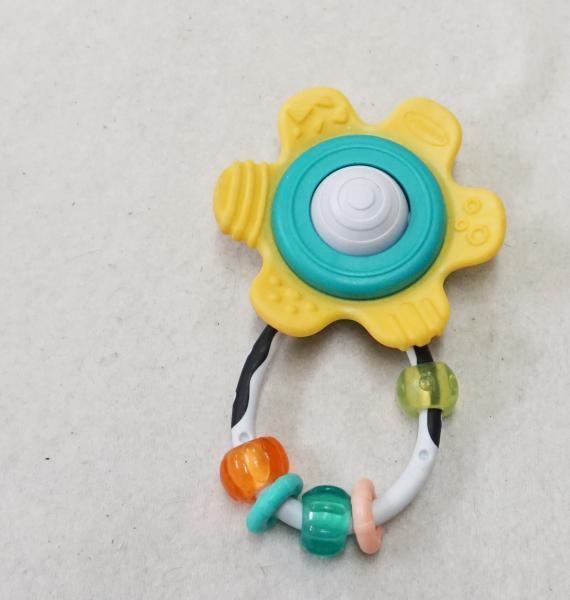 Rassel von Infantino (3854)