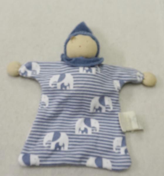 Schmusetuch von Alana (3918)