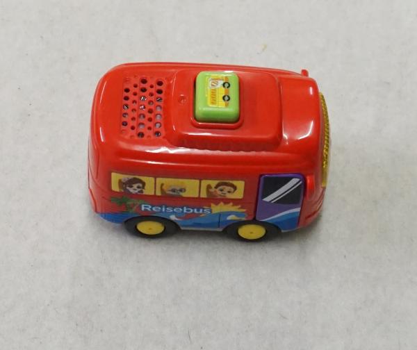 Tut Tut Flitzer Reisebus von V-tech (3867)
