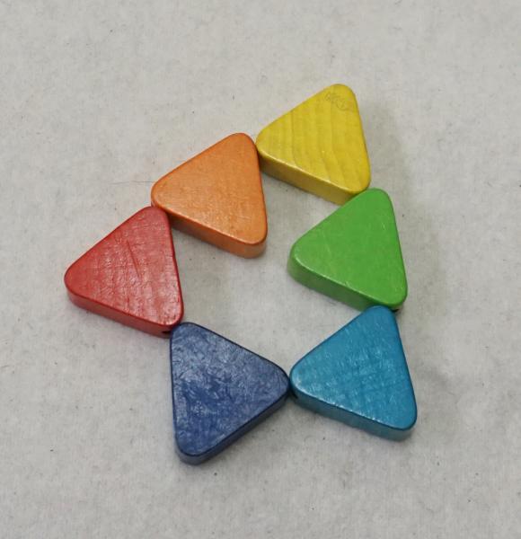 Holzarmband von Haba (3856)