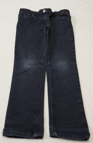 Jeanshose Gr. 116 von dopodopo (1119)