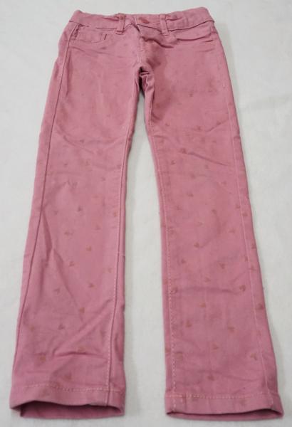 Jeanshose Gr. 116 von dopodopo (1643)