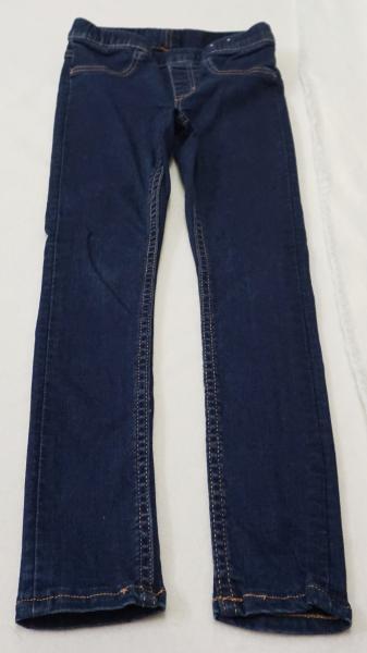 Jeanshose Gr. 116 von H&M (3355)