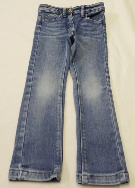 Jeanshose Gr. 116 von Staccato (3356)