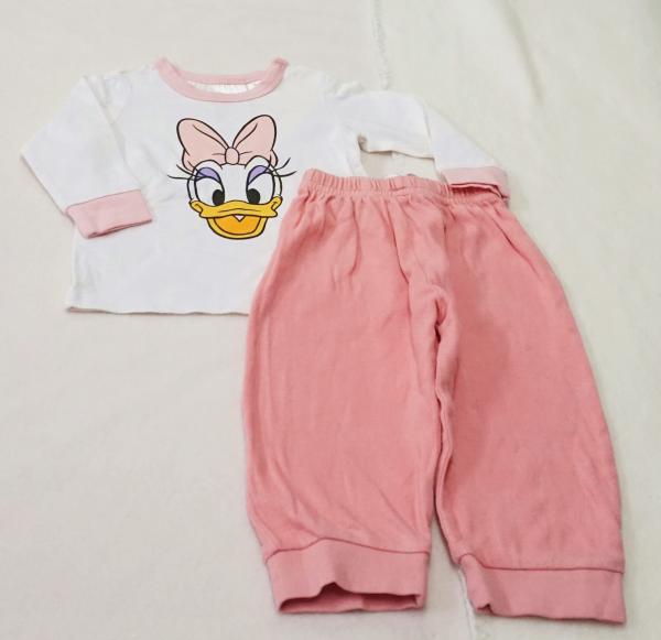 Schlafanzug Gr. 62 von Disney (3535)