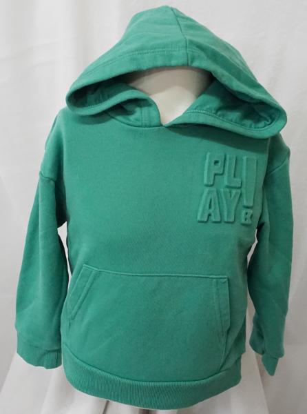 Sweatshirt Gr. 92 von Okaidi (1256)