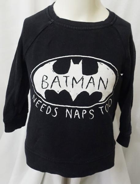 Sweatshirt Gr. 80 von H&M (3265)