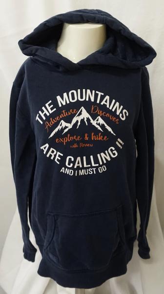 Sweatshirt Gr. 140 von Review (3225)