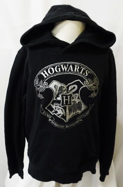 Sweatshirt kurz, Gr. 134 von Harry Potter by H&M (3247)
