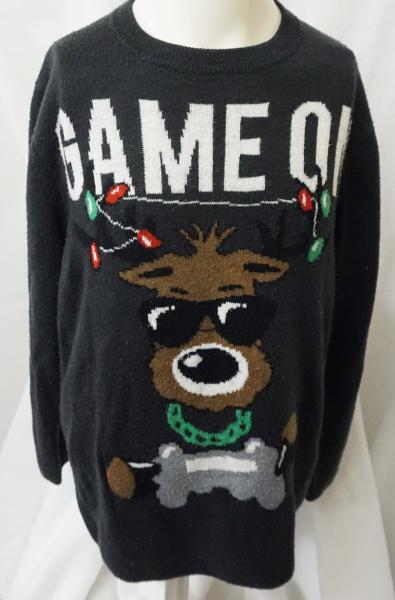 Strickpullover Gr. 128 von C&A (1652)