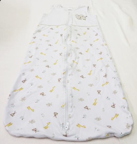 Sommer Schlafsack 90 cm von Impidimpi (1193)