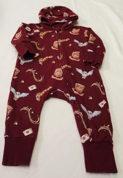 Schlafanzug Gr. 74 von H&M (2908)