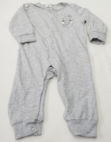 Schlafanzug Gr. 68 von Orsolino (885)