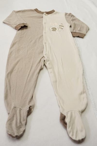 Schlafanzug Gr. 74 von Babyclub by C&A (2127)