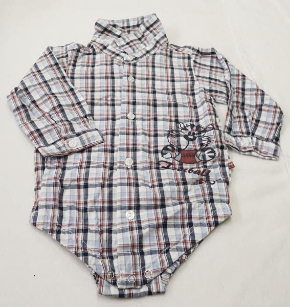 Langarmbody Gr. 74 von Okay (3330)