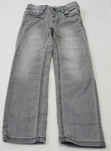 Jeanshose Gr. 116 von dopodopo (3941)