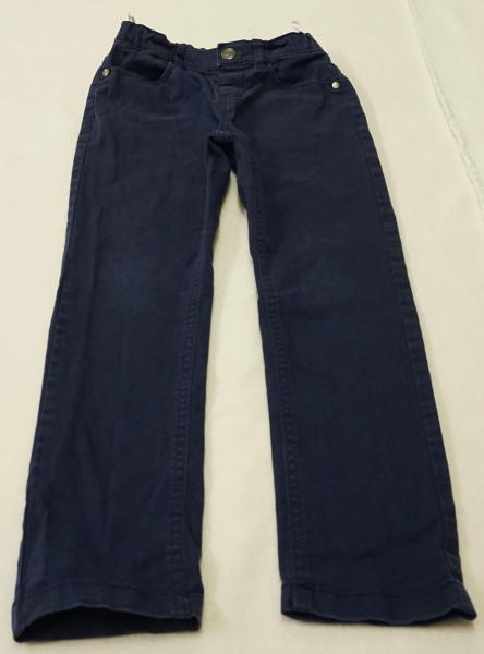 Jeanshose Gr. 116 von C&A (3940)