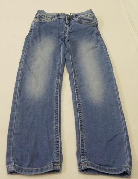 Jeanshose Gr. 116 von dopodopo (3939)