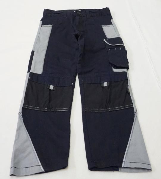 Jeanshose Gr. 110 von King Craft (3937)