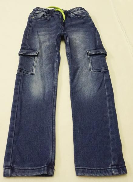 Jeanshose Gr. 110 von Kiki & Koko (3575)