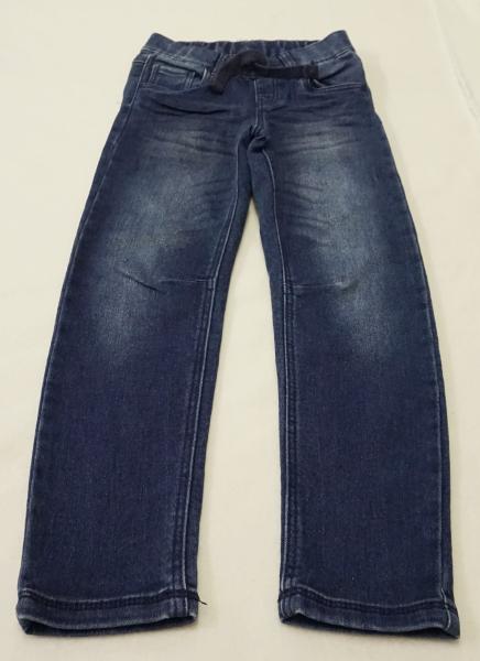 Jeanshose Gr. 116 von Impidimpi (2124)