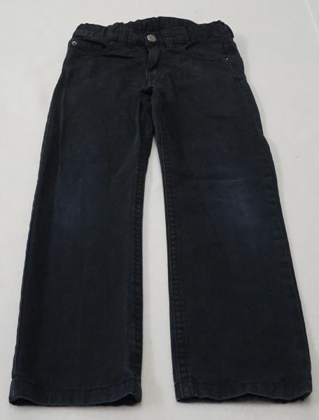 Jeanshose Gr. 110 von H&M (251)