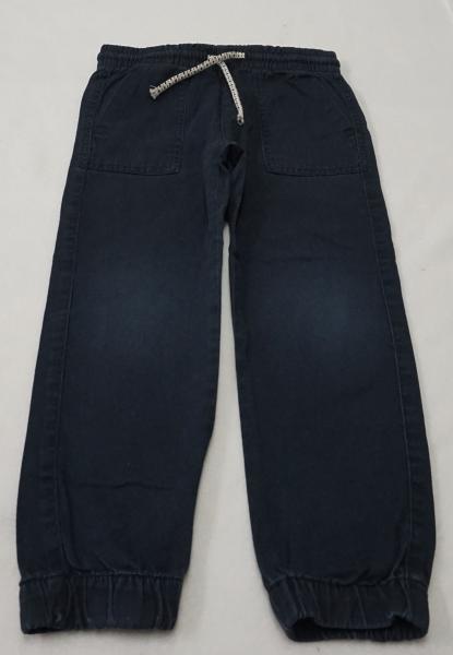 Jeanshose Gr. 110 von H&M (767)